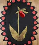Lady's Slipper - LVP 189