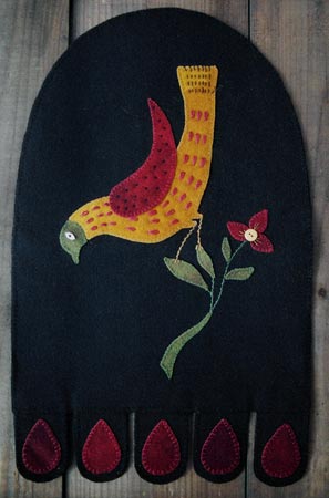 Songs Of Spring - LVP 413