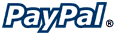 Paypal Logo
